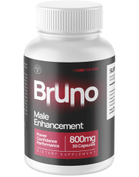 Bruno Male